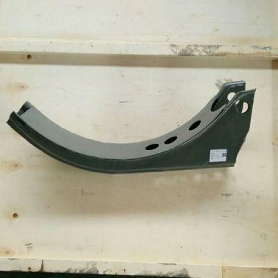 Fuel Tank Bracket Az9725550009 for Sinotruck HOWO D-Type Fuel Tank 260/350/400L