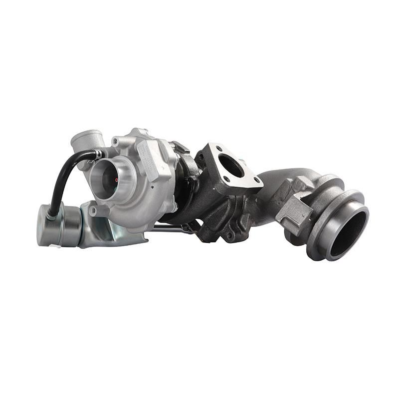 Gt1544s Turbo 4540645001s for Volkswagen Commercial Vehicle