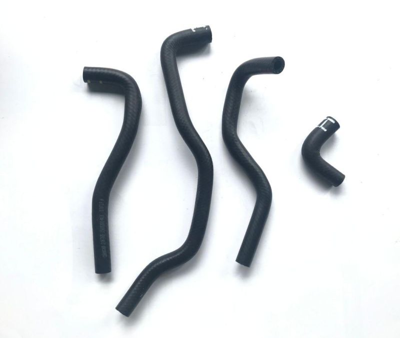 Car Auto Parts Oil Cooler Inlet and Oulet Pipe for Changan CS35 (S101030-1300)