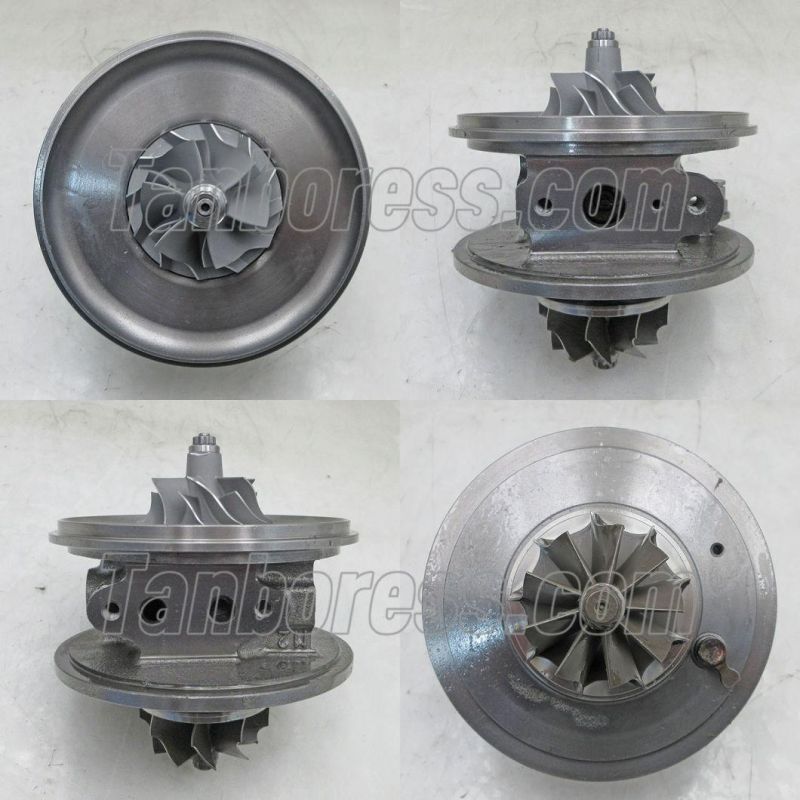 Turbocharger for Isuzu RODEO 3.0 CRD 163 HP RHV5 VIEZ VAD30013 turbo