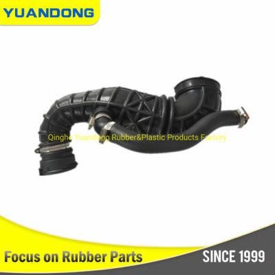 New 1m51-9r504-Ab 1133898 Air Filter Box Top Intake Hose Pipe for Ford Transit Connect 1.8