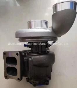 Wjhx55W Turbo 1118010-10m-091u 821716-5006s for Ca6dn1-46e4 420PS 12.53L