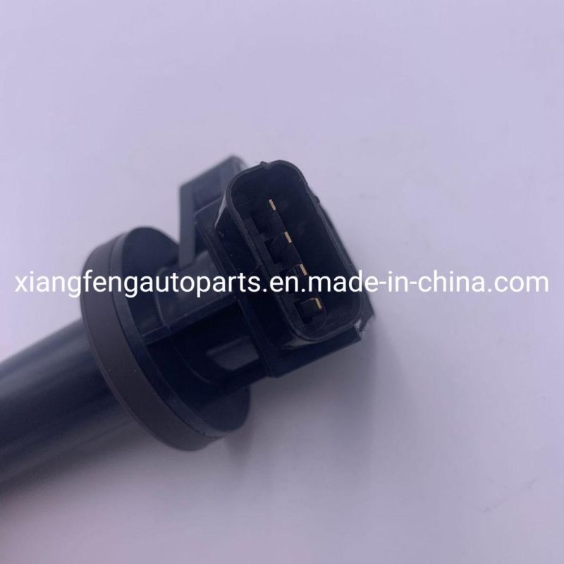 1zz Replacement Good Ignition Coil 90919-02239 90080-19015 90080-19019 for Toyota Corolla Zze122