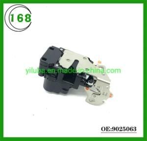 Left Front Door Lock Actuator 9025063 for Chevrolet Buick Pontiac Saturn Oldsmobile