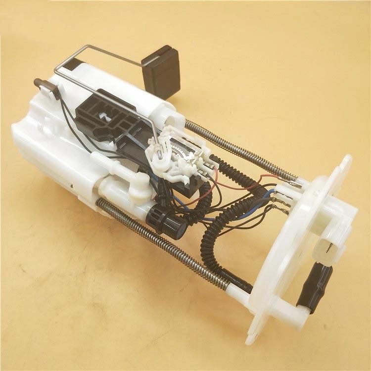 Car Fuel Pump Module Assembly 17040-1mA0b/170401mA0b/17040-1CB0c/170401CB0c for Infiniti M37 Q50 2011-2015