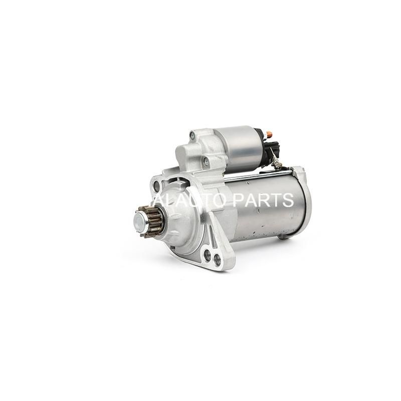 Brand New Auto Car Motor Starter 0001177004 0001177005 STB7012 02z911024f for Audi A3