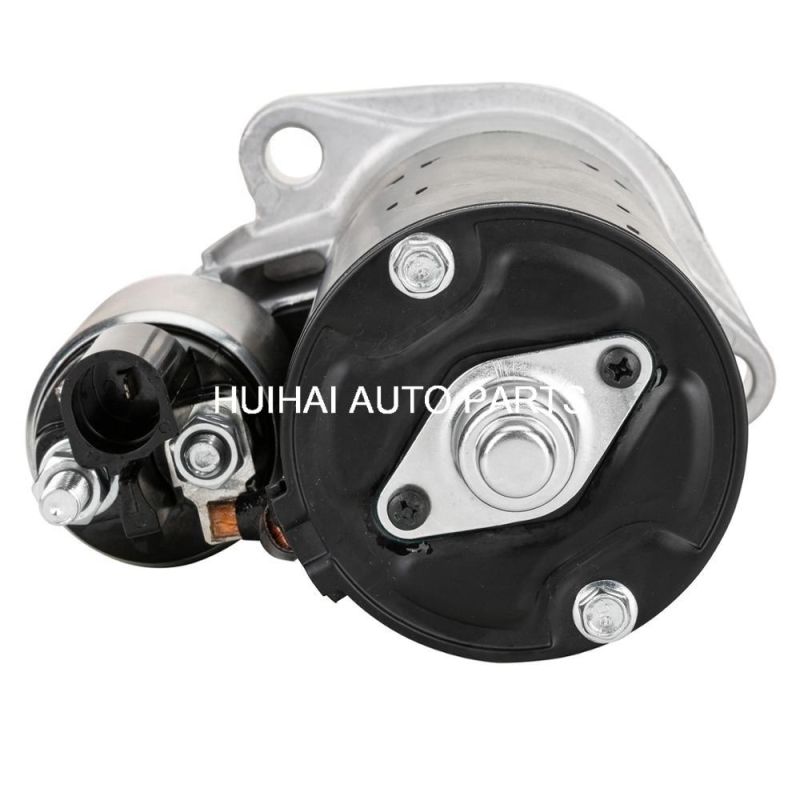 Brand New Auto Car Motor Starter 32706 0-001-125-605/0-001-125-606 02m-911-023q Fits California 2.5L Tdi 2003-on for Volkswagen