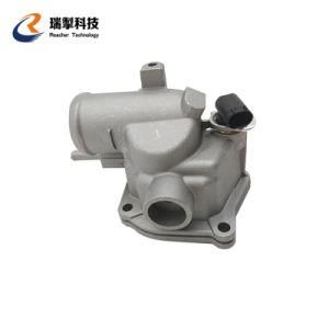 Engine Coolant Thermostat 6462001215 6112030475 for Mercedes Benz