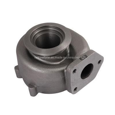 TF035 49135-05671 49135-05610 49135-05620 49135-05640 7795499 11657795499 M47tue Engine Turbine Housing for 2005-07 BMW 320d