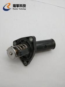 Auto Parts Engine Car Plastics Thermostat Housing Coolant Flange Assembly for Toyota OEM 16031-0p010