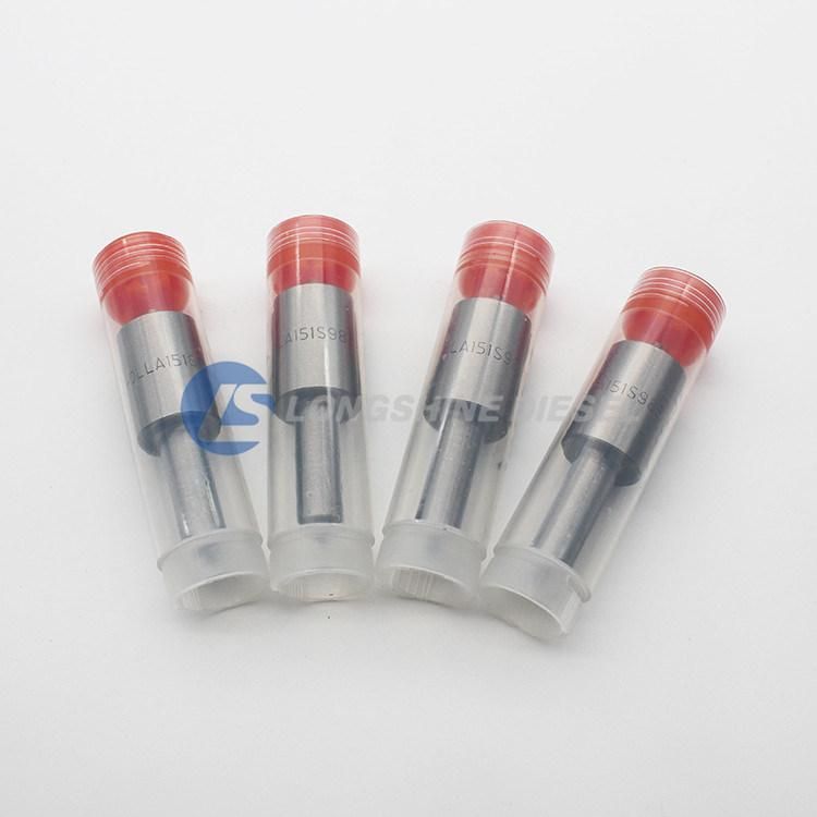 Diesel Auto Engine Fuel Injector Nozzle Dlla151s985
