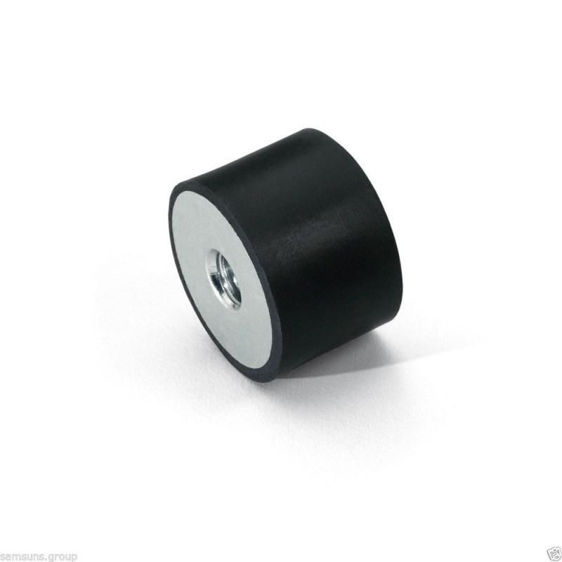 E-PF Rubber Mounting, Rubber Mounts, Shock Absorber