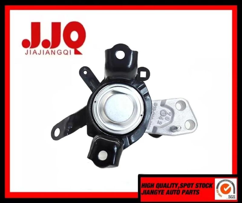 Auto Parts Engine Mounting 12305-21391 for Toyota Nzt260 Vios