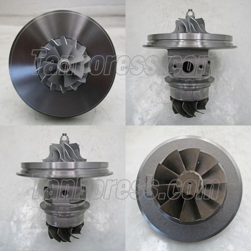 Turbocharger core for Freightliner Truck S410 Model 319700 319446 turbo