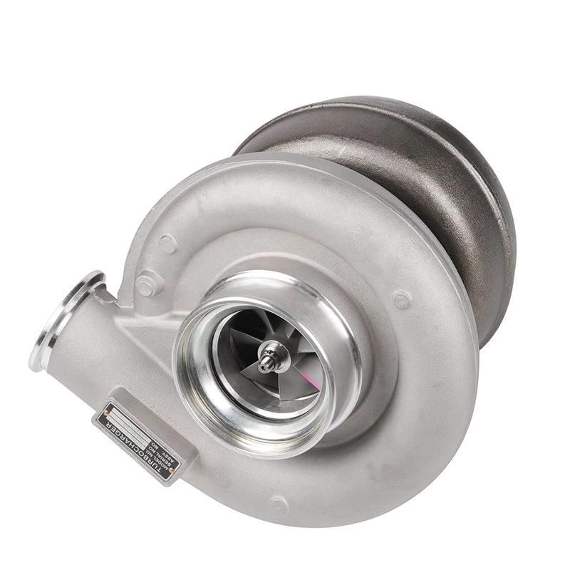 Hx55 Turbocharger Assembly 4038616 3594236 Turbo for Truck