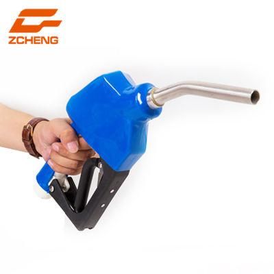 Made in China Opw 11A Automatic Diesel Fuel Dispenser Pump Oil Gun Fuel Nozzle