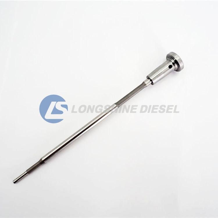 Common Rail Control Valve Assembly F00vc01329