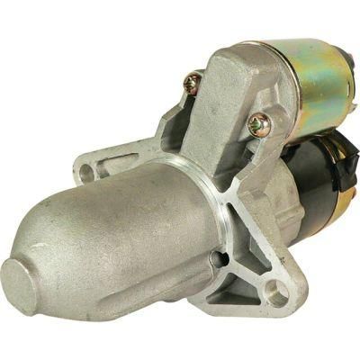 Car Spare Parts Automobile Starter for Subar U 12V Ccw
