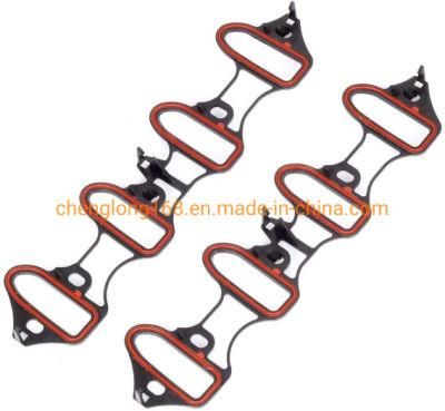 Intake Manifold Gasket Ms92211 Ms18007 Ms4657 Ms16340 Compatible with Chevrolet/Gmc/Hummer 5.3L 4.8L 6.0L