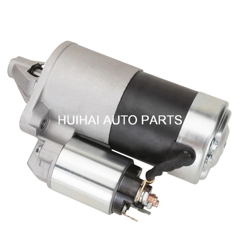 Brand New Auto Car Motor Starter 17221 M1t73281/M1t73283/M1t78981 MD172864/MD172843/MD309472/36100-35510 /MD172684 for Dodge