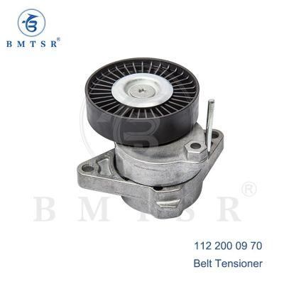 Bmtsr Pulley Tensioner 1122000970 for M112 M113 W202 W203