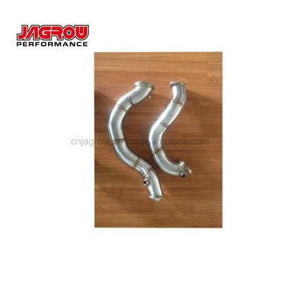 BMW 135I 335I Z4 Downpipe E82 E87 E81 E90 E91 E92