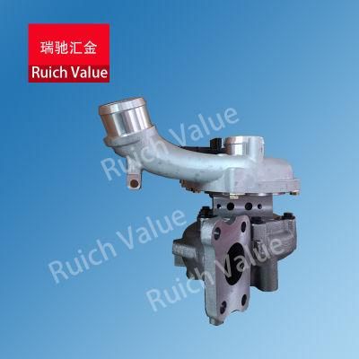BV45 Turbocharger for Nissan Navara 2.5 Dci OEM 5303 970 0345