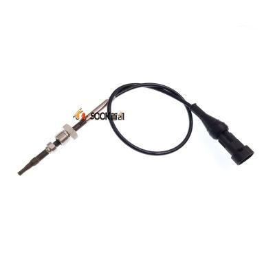 Egr Exhaust Gas Temperature Sensor OEM: V837086231 V837074294 V837073309