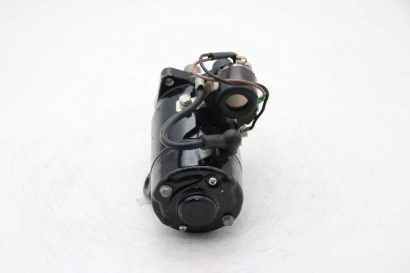 12V Starter 9t 1.0kw Cw for Yanmar S114220 OE 6978180011 Engine