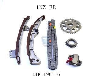 T05130108 Timing Chain Kit for Toyota 1nz-Fe Dohc 16V 1.5L 5PCS