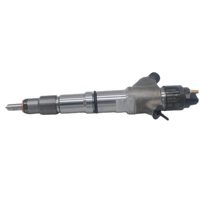 0445120357 Common Rail Fuel Injector Vg1034080002 for HOWO A7