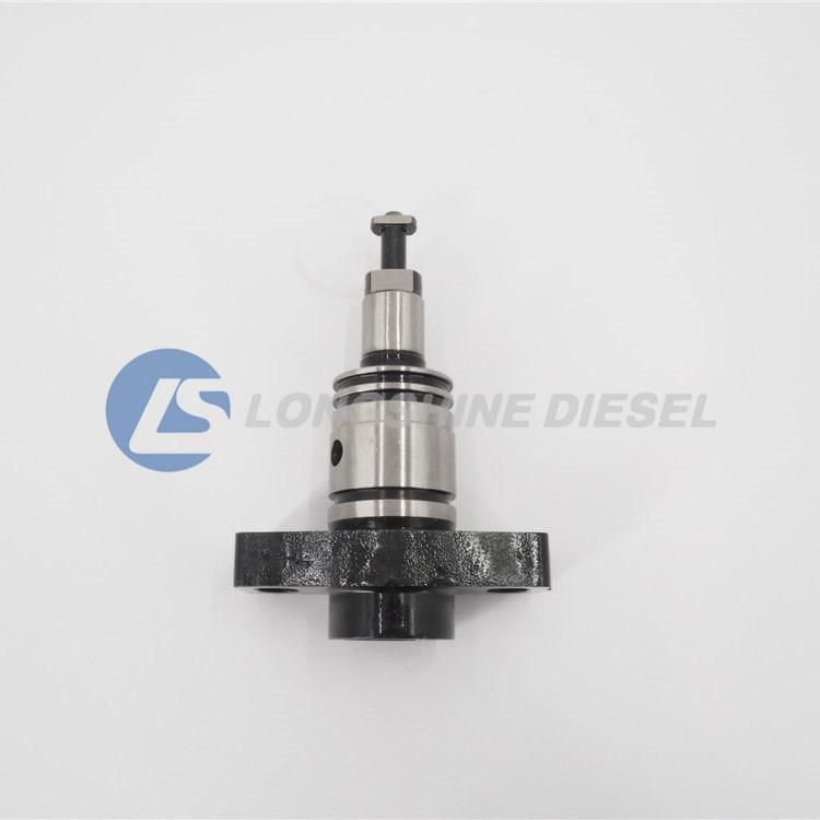 Plunger Barrel Assembly Fuel Pump Plunger Pw2 for D10b Engine