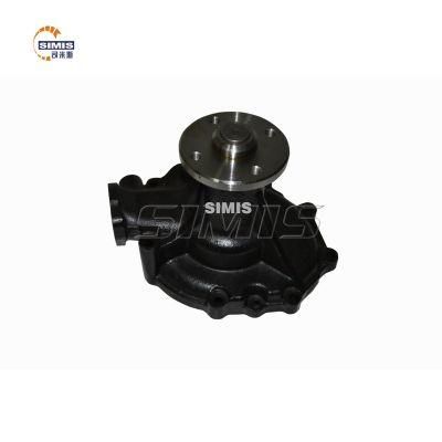 Simis Water Pump for Hino 4600/4900/5300 Sk200 Sk250-8 J05e