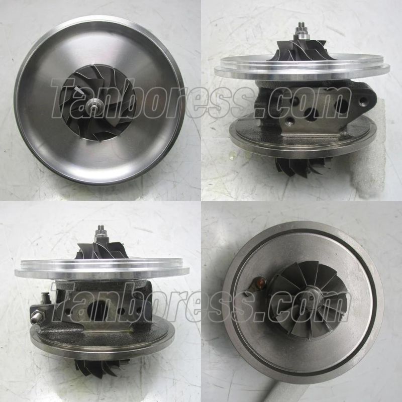 Toyota Hilux 3.0 D-4D 173 HP Turbocharger for CT16V 17201-30160 17201-30100