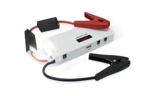 12000 mAh Car Jump Starter Battery