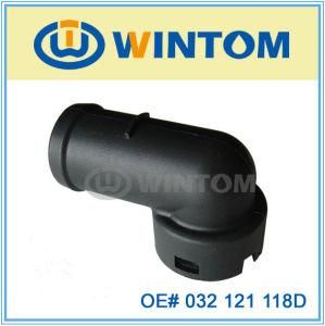 032 121 118d Adapter Thermostat Housing to Thermostat for Volkswagen