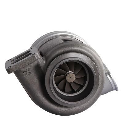 S400sx4 500HP Turbocharger 171702 466713 Turbo for International Detroit 12.7L Series 60