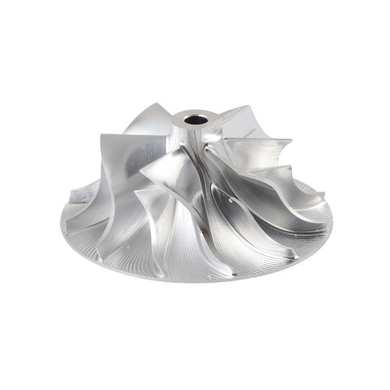 K16 53241232032 Billet Compressor Wheel for 53169887155 Turbocharger