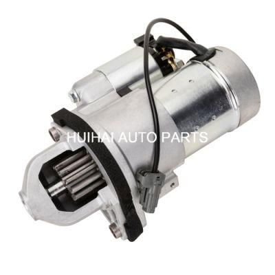 Brand New Auto Car Motor Starter 19067 S114-927ar/S114-927/S114-927A 23300-Jk20br/23300-Jk20A for Infiniti