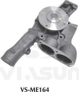 Mercedes-Benz Water Pump for Automotive Truck 9062006001, 9062002701, 9062005201, 9062002601 Engine Om906hla