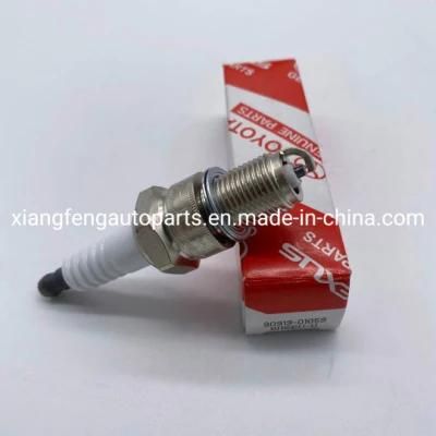 High Quality Car Spark Plug for Toyota 90919-01059 W16EU-U