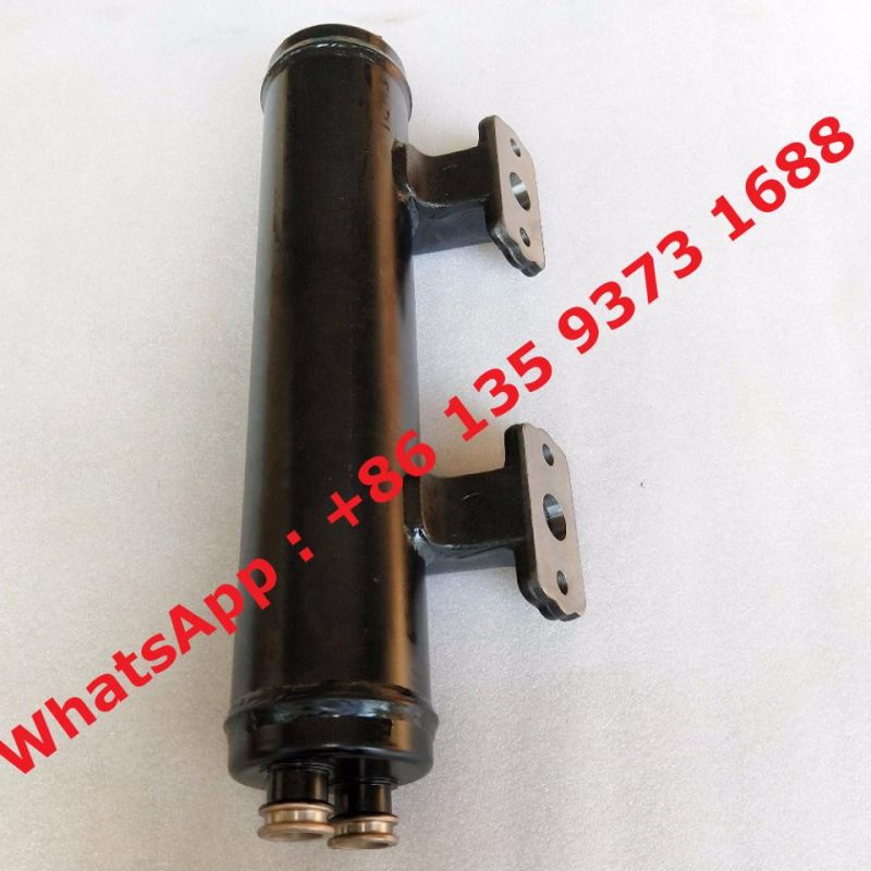 M11 Qsm11 Oil Cooler 4975879 3161781 3081359 4386525 109080
