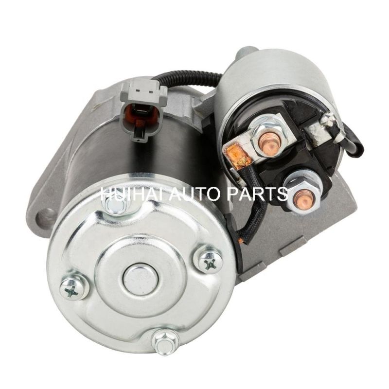 Brand New Auto Car Motor Starter 17872 M0t20771/Zc 56041012ae 23300-8y000/23300-8y00A for Altima Maxima Quest