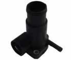 VW Thermostat 06A121133p