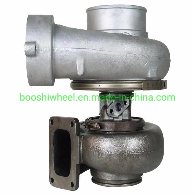 Btv8501 Turbo 466807-5001 466807-5001s 466807-0001 118-0398 1989914 Turbocharger for Cat Generator Set 3508b 3516b Diesel Engine