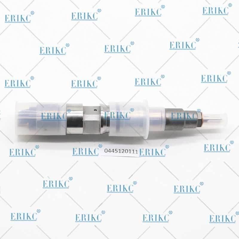 Diesel Fuel Injektor 0445120111 Common Rail Diesel Direct Injection 0445 120 111 0 445 120 111