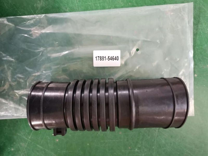 Genuine for BMW E31 Coupe Cooling System Air Intake Hose Connector OEM 13711725816
