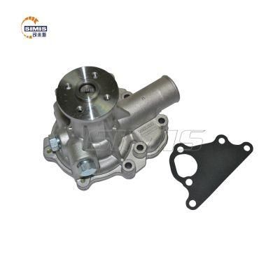 Simis Water Pump for Jcb Mini Digger Bobcat