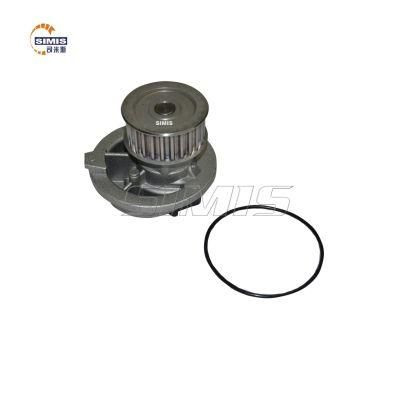 Simis Water Pump for Leganza 2.0L X17dtl Rezzo 2.0L