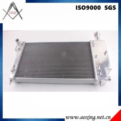 Brand New Aluminum Auto Condenser Peugeot 106 Gti Rallye/Citroen Saxo/Vtr 1996-2001 99 Auto Radiator